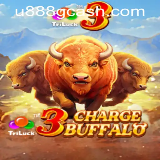 Exploring 3ChargeBuffalo at U888 PH CASINO