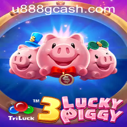 Discovering the Excitement of 3LUCKYPIGGY at U888 PH CASINO