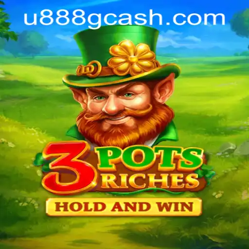 Exploring the Exciting World of 3potsRiches at U888 PH Casino