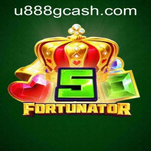 5Fortunator: An Engaging Gaming Experience at U888 PH CASINO