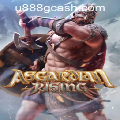 AsgardianRising: A New Era in Gaming at U888 PH CASINO