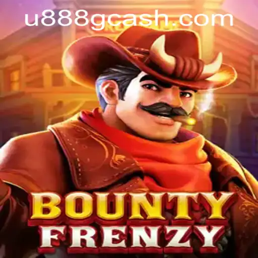 Dive into the Excitement of BountyFrenzy at U888 PH CASINO