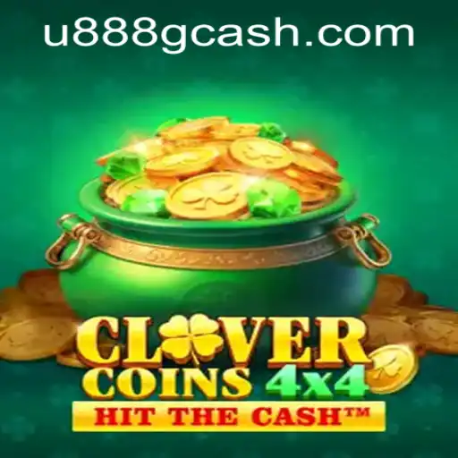 Exploring CloverCoins4x4: A Detailed Guide to the U888 PH CASINO Experience