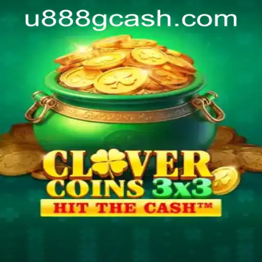 Clovercoin3x3: A Comprehensive Guide to Winning Big at U888 PH CASINO