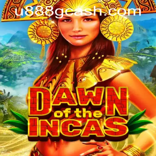 DawnoftheIncas: A Journey Through the Mysterious Realms of U888 PH CASINO