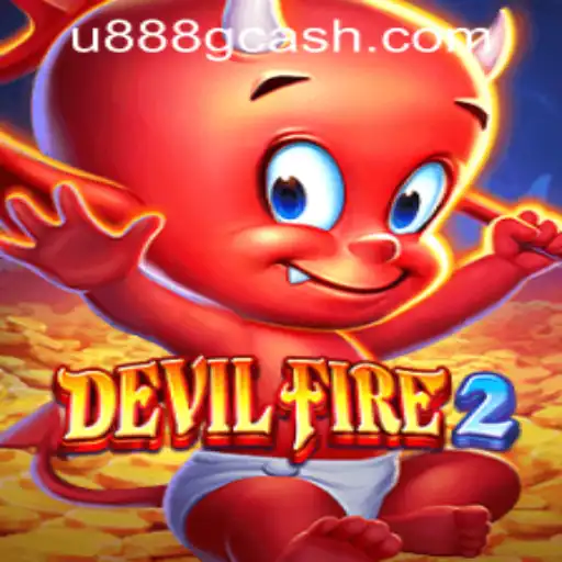 Unveiling the Thrills of DevilFire2: A Journey into the Fiery Realms of U888 PH CASINO