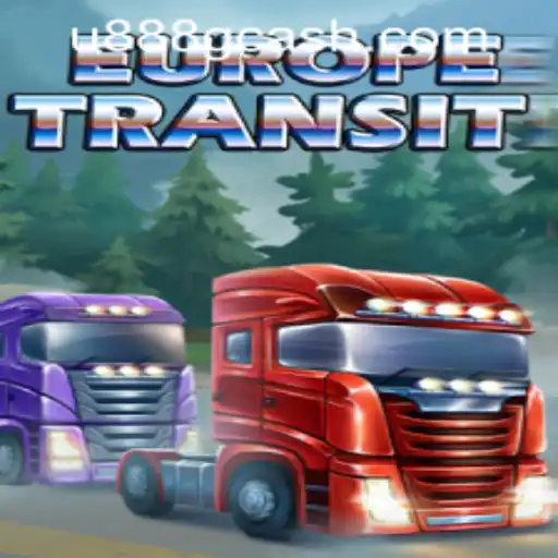 EuropeTransit: A Journey Through Strategy and Luck