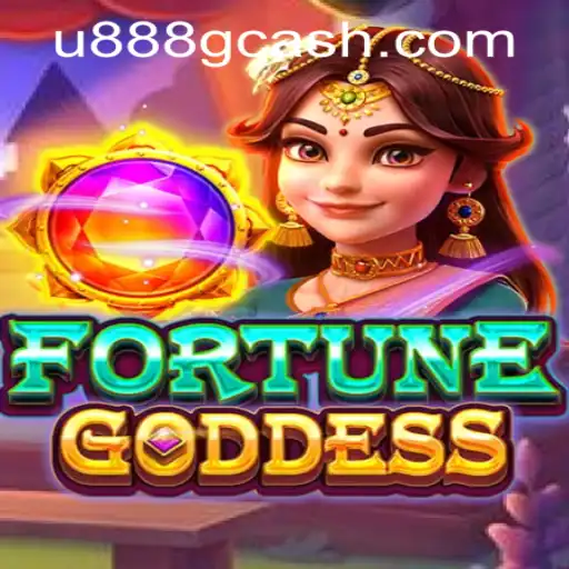 FORTUNEGODDESS: Exploring the Divine Game at U888 PH CASINO
