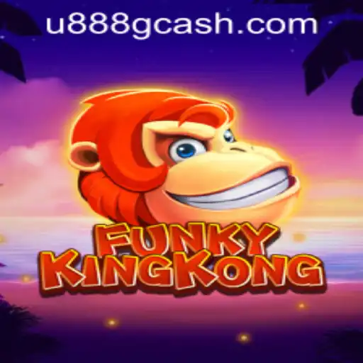 FunkyKingKong: A Thrilling Adventure at U888 PH CASINO