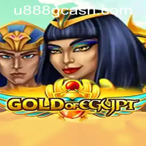 Unveiling the Alluring World of GoldOfEgypt at U888 PH Casino