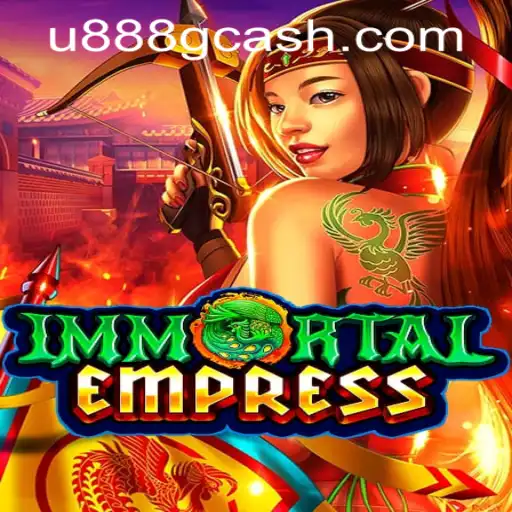 ImmortalEmpress: A Thrilling Journey through U888 PH CASINO