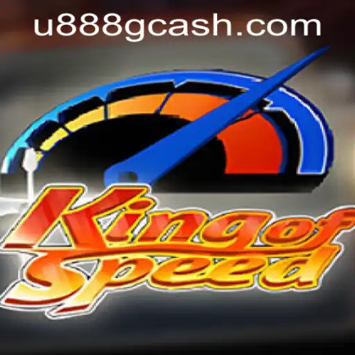 Discovering the Thrill of KingofSpeed: A High-Octane Adventure with U888 PH CASINO