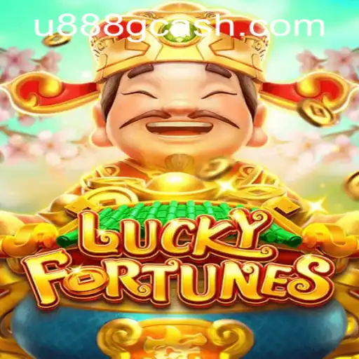 Experience Thrilling Gameplay with LUCKYFORTUNES at U888 PH CASINO