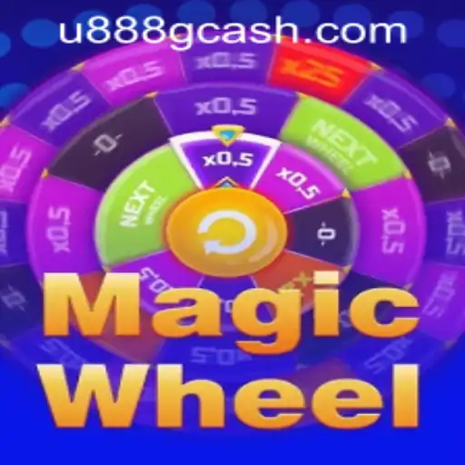 Discover the Excitement of MagicWheel at U888 PH Casino