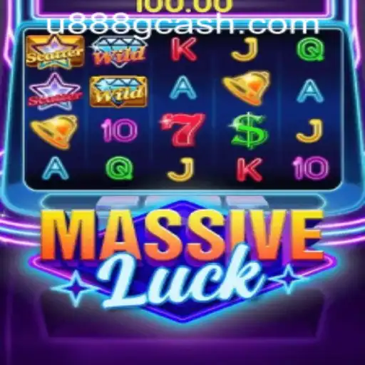 Discover MassiveLuck: A Thrilling Addition to U888 PH CASINO