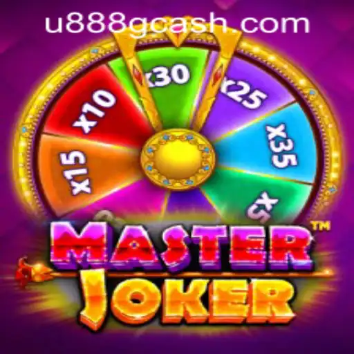 MasterJoker: A Unique Gaming Experience at U888 PH CASINO