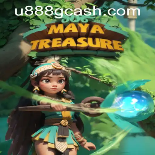 Explore the Exciting World of MayaTreasure at U888 PH CASINO