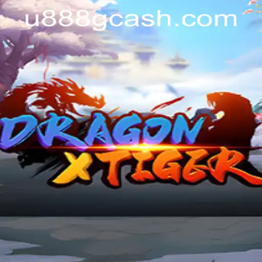 DragonXTiger: Mastering the Thrills at U888 PH Casino
