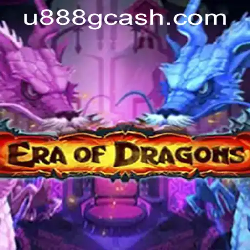 EraOfDragons: A Journey into the World of Fantasy and Luck