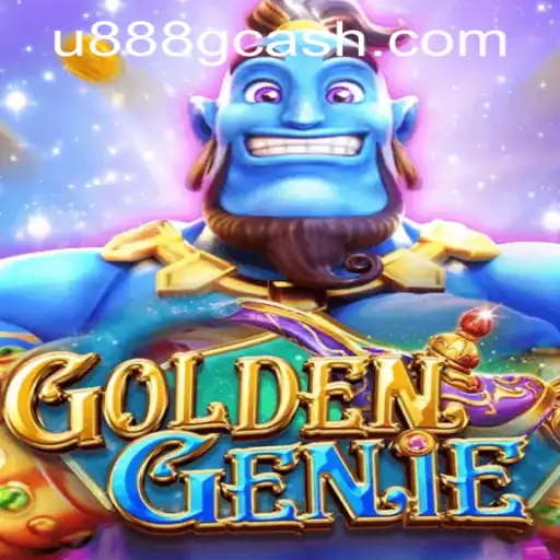 Discover the Thrilling World of GOLDENGENIE at U888 PH CASINO
