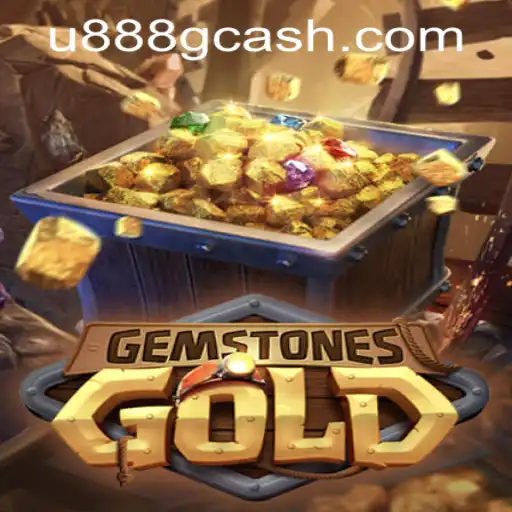 Exploring GemstonesGold: A Captivating Adventure in U888 PH CASINO