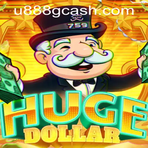 Explore the Thrills of HugeDollar at U888 PH Casino