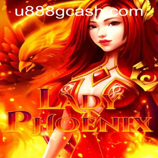 Explore 'LadyPhoenix': The Spellbinding World of U888 PH CASINO's Latest Game