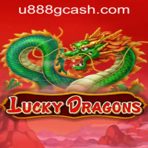 Experience the Thrill of LuckyDragons at U888 PH CASINO