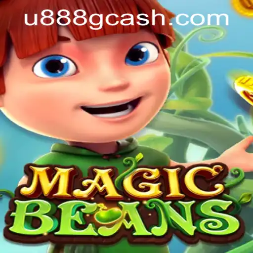 Explore MAGICBEANS: A Thrilling Game at U888 PH CASINO