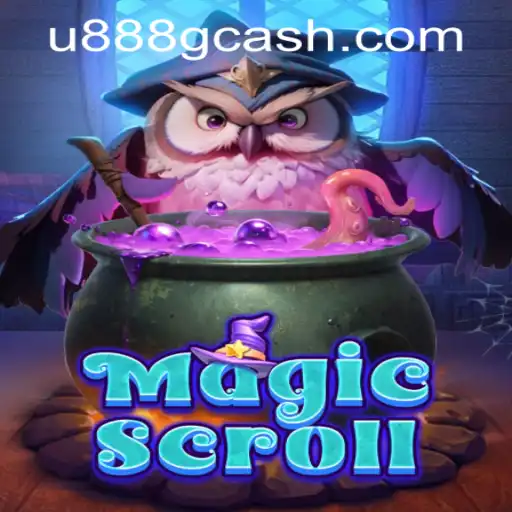 MagicScroll: The Enchanting Adventure Unveiled