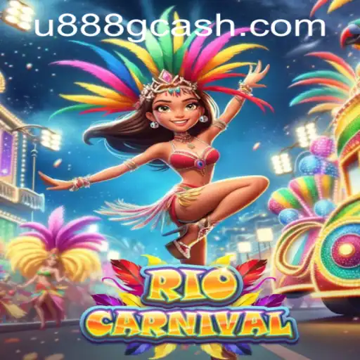 Embrace the Festivities: RioCarnival at U888 PH CASINO