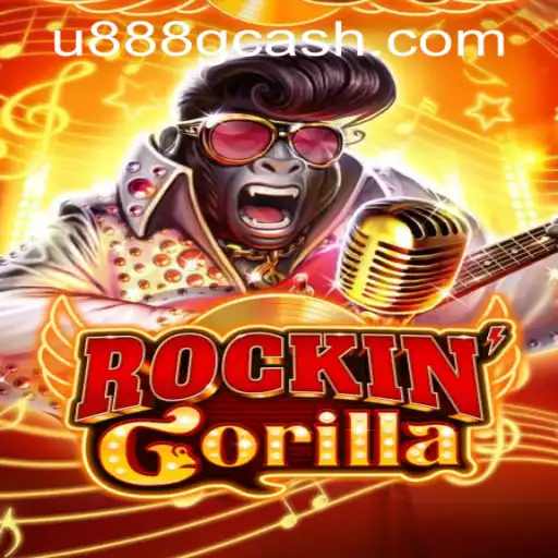 Unleashing the Excitement of RockinGorilla at U888 PH CASINO