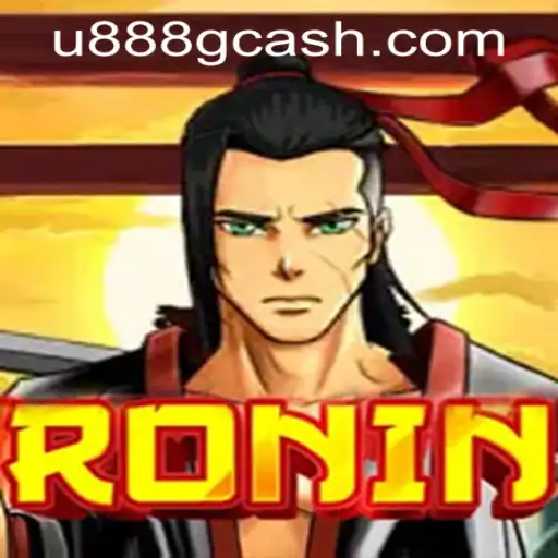 Explore 'Ronin' at U888 PH CASINO: A Journey into Samurai Adventures