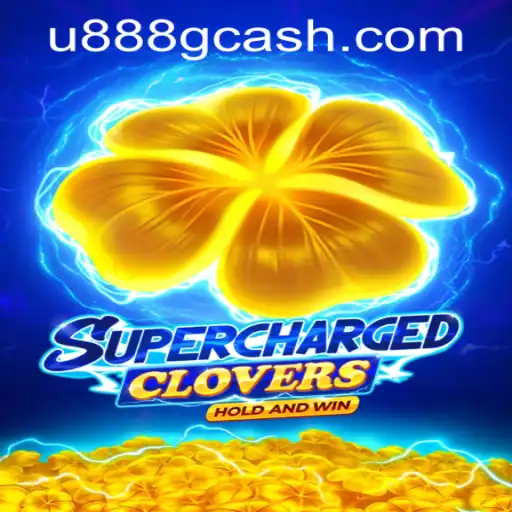 SchargedClovers: A New Gaming Experience at U888 PH Casino
