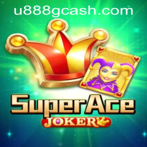 Exploring the Thrills of SuperAceJoker at U888 PH CASINO