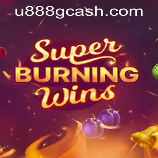 Discovering SuperBurningWins at U888 PH CASINO