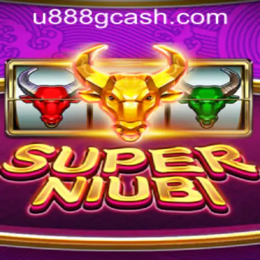 Exploring SuperNiubi: A Thrilling Adventure into the World of U888 PH CASINO