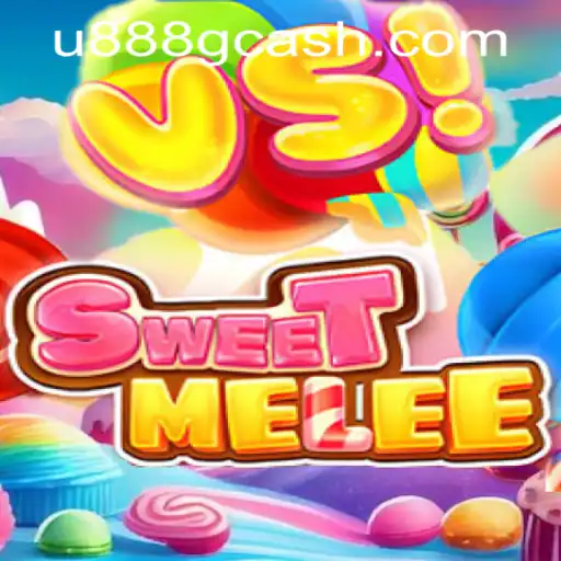 SweetMelee: An Exciting New Gaming Experience with U888 PH CASINO