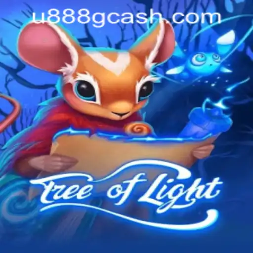 Exploring the Mystical World of TreeofLight at U888 PH Casino