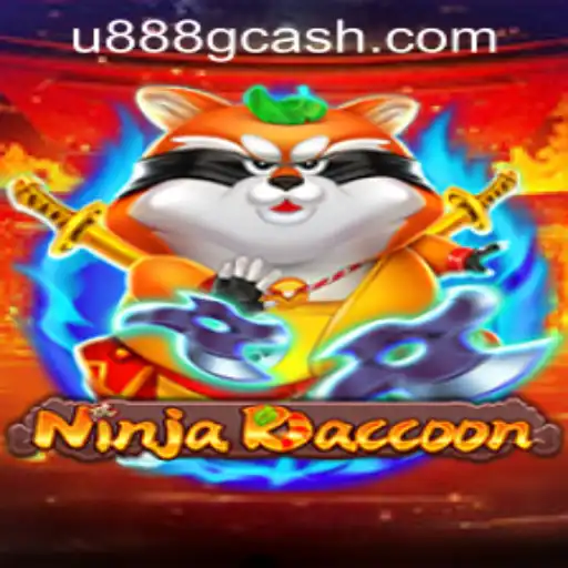 Unveiling NinjaRaccoon: Dive into the Excitement of U888 PH CASINO's Latest Game
