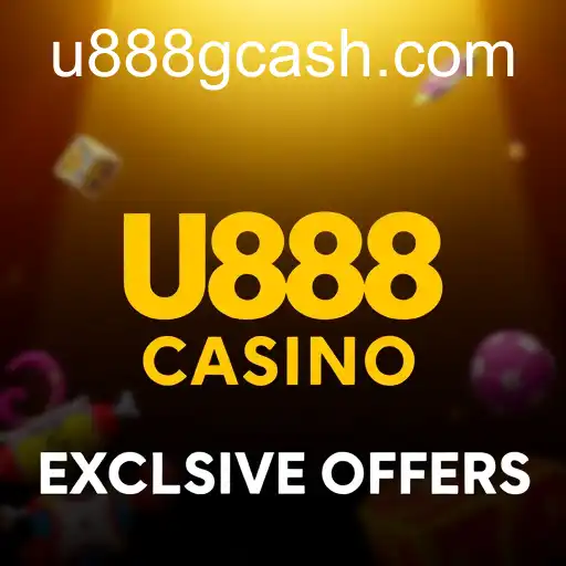 Unlocking Exclusive Offers with U888 PH CASINO