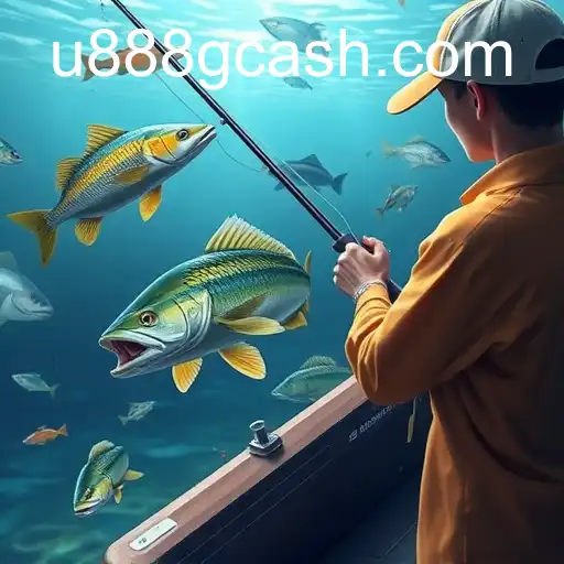The Rise of Online Fishing: U888 PH CASINO's Impact