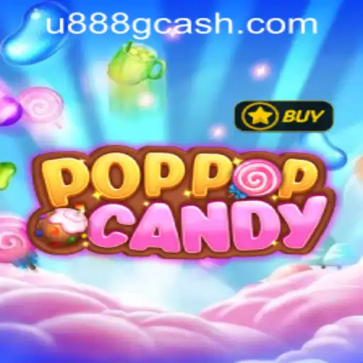 Exploring the Thrills of POPPOPCANDY: A New Sensation in U888 PH CASINO