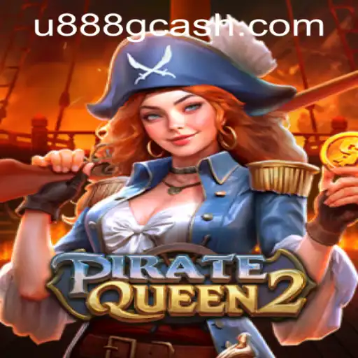 PirateQueen2: A High-Seas Adventure at U888 PH CASINO