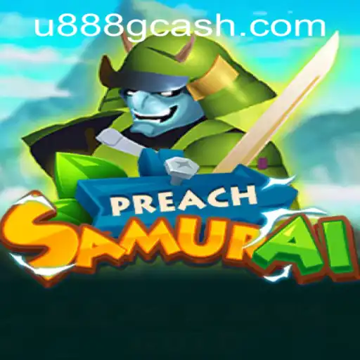 PreachSamurai: A Journey Through Strategy and Honor