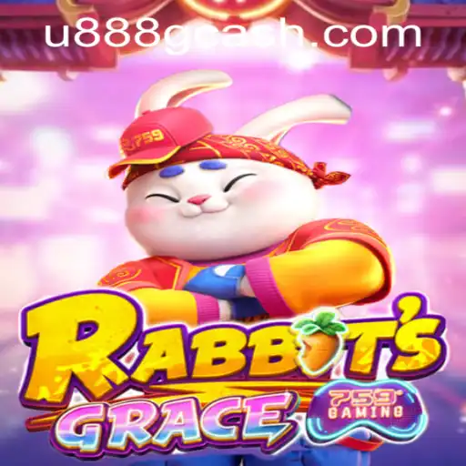 Discover the Enchanting World of RabbitsGrace at U888 PH Casino