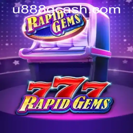 Discover the Exciting World of RapidGems777 at U888 PH CASINO