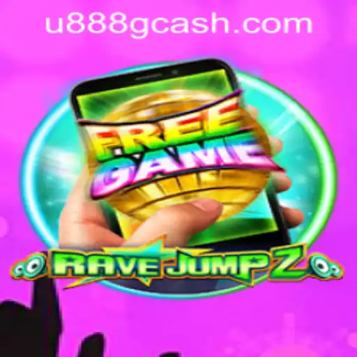 Unveiling the Pulse-Pounding World of RaveJump2M at U888 PH CASINO