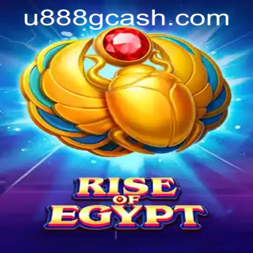 Exciting Adventures Await in RiseOfEgypt: A Deep Dive into U888 PH CASINO
