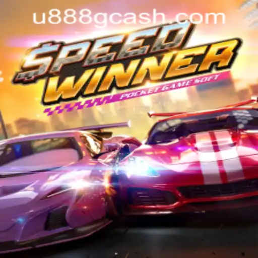 Discover the Thrills of SpeedWinner at U888 PH Casino